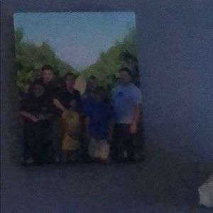 Meet your Posher, Lupe